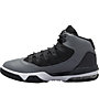Nike Jordan Max Aura - Sneakers - Herren, Dark Grey/Black