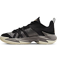 Nike Jordan Jordan One Take 3 - scarpe da basket - uomo, Black