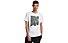 Nike Jordan Sportswear Wings FLC 3 - Basketball-Shirt - Herren, White