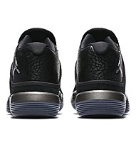 Nike Jordan SuperFly - scarpe da basket - uomo, Black