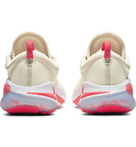 Nike Joyride Run Flyknit - Laufschuhe Neutral - Damen, White/Red