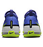 Nike Jr. Phantom GT2 Academy Dynamic Fit IC - Fußballschuhe für Indoor - Kinder, Blue/Green/Black/Grey