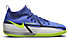 Nike Jr. Phantom GT2 Academy Dynamic Fit IC - Fußballschuhe für Indoor - Kinder, Blue/Green/Black/Grey