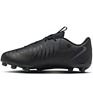 Nike Jr. Phantom GX 2 Academy FG/MG - Fußballschuh Multiground - Jungs, Black