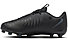 Nike Jr. Phantom GX 2 Academy FG/MG - Fußballschuh Multiground - Jungs, Black