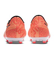 Nike JR Phantom Venom Academy FG - scarpa da calcio terreni compatti - ragazzo, Orange