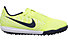 Nike JR Phantom Venom Academy TF - scarpe da calcio per terreni duri - ragazzo, Light Green