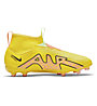 Nike Jr Superfly 9 Academy FG/MG -  Fußballschuh Multiground - Jungs, Yellow