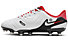 Nike Jr Tiempo Legend 10 Academy MG - Fußballschuh Multiground - Jungs, White/Orange/Black