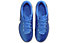 Nike Jr Tiempo Legend 10 Academy MG - scarpe da calcio multisuperfici - ragazzo, Blue/White