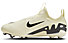 Nike Jr Zoom Mercurial Vapor 15 Academy MG - scarpe da calcio multisuperfici - bambino, Beige