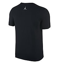 Nike Jordan Jumpman Air Dreams Herren T-Shirt, Black