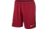 Nike Kids' Nike Breathe A.S. Roma Stadium Short - pantalone corto calcio bambino, Red