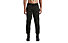 Nike Knows Aop Printed Cuffed pantaloni da ginnastica, Black/Black/Black