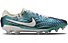 Nike Tiempo Legend 10 Elite 30 FG - scarpe da calcio per terreni compatti, Light Blue