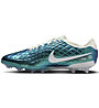 Nike Tiempo Legend 10 Elite AG-PRO 30 - scarpe da calcio per terreni morbidi, Light Blue