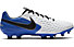 Nike Legend 8 Pro FG - Fußballschuh kompakte Böden, White