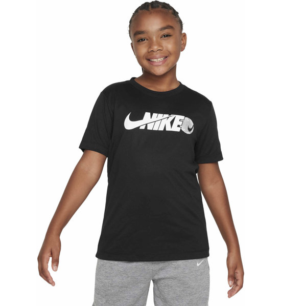 Nike Legend Dri FIT Jr T Shirt Madchen Sportler