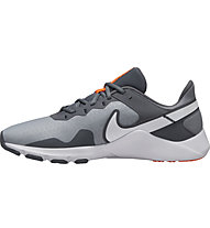 Nike Legend Essential 2 - scarpe fitness e training - uomo, Grey/White