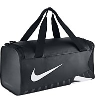 Nike Alpha (Medium) Training Duffel - Sporttasche, Black