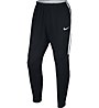 Nike Dry Pant Academy - pantaloni calcio uomo, Black