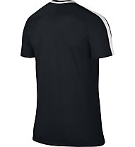 Nike Dry Academy Football Top - maglia calcio, Black/White