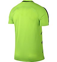 Nike Dry Squad - Fußballtrikot - Herren, Green
