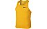 Nike VaporKnit - Trägershirt Running - Herren, Yellow