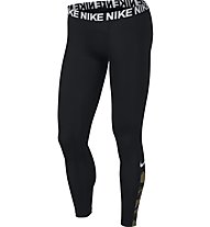 Nike Bslyr 2L CMO - Trainingshose Lang - Herren, Black
