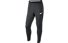 Nike Dry Football - pantaloni calcio - uomo, Anthracite