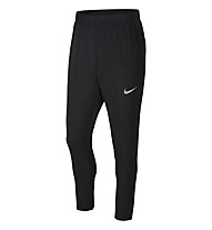 Nike Dry Training Pants - Fitnesshose Lang - Herren, Black