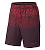 Nike Dry Football Short - pantaloni corti da calcio, Bright Crimson/Red
