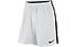 Nike Dry Football Short - pantaloni da calcio, White/Black