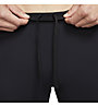 Nike Yoga Dri-FIT M's Infinalon - Trainingshorts - Herren, Black/Grey