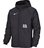 Nike F.C. All Weather Fan Soccer - giacca hardshell - uomo, Black