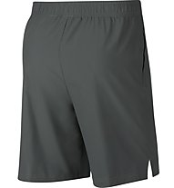 Nike Dri-FIT Flex Camo Training Shorts - Trainingshose kurz - Herren, Green