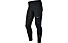 Nike Power Run Running - pantaloni running - uomo, Black
