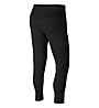 Nike Sportswear Advance 15 Pants - Fitnesshose Lang - Herren, Black