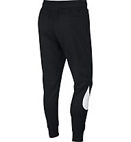 Nike Sportswear - Trainingshose - Herren, Black