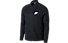 Nike Sportswear Advance 15 - giacca fitness - uomo, Black