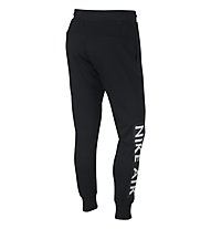 Nike Air Pant Fleece - Trainingshose - Herren, Black
