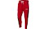 Nike Air Men's Fleece Pants - Trainingshose - Herren, Red