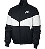 Nike Sportswear Synthetic Fill Bomber GX - Winterjacke - Herren, Black/White
