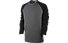 Nike Sportswear Tech Fleece Crew - Fleecepullover - Herren, Grey