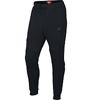 Nike Sportswear Tech Fleece Jogger - pantaloni fitness - uomo, Black