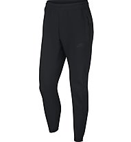 Nike Sportswear Tech Woven - pantaloni fitness - uomo, Black