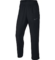 Nike Men's Dry Team Training Pant Pantaloni lunghi fitness, Black