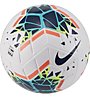 Nike Magia - pallone da calcio, White/Blue