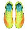 Nike Magista Opus II FG Jr - scarpa da calcio bambino, Volt/Black