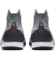 Nike MagistaX Proximo II IC - scarpe calcetto indoor, Grey
